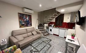 Apartamentos Royal Urban Granada