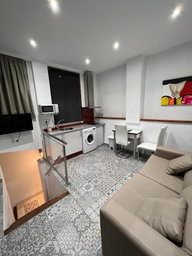 Apartamentos Royal Urban Granada Exterior foto