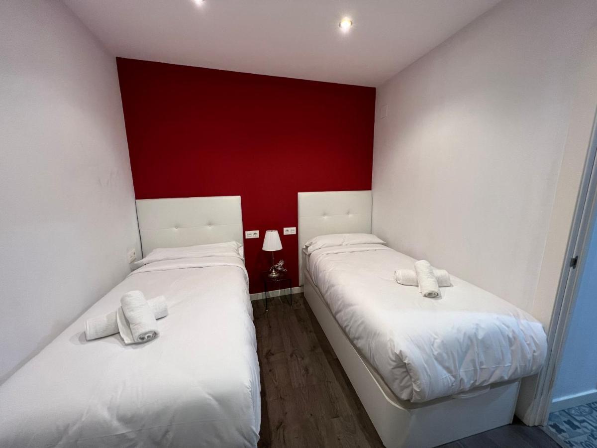 Apartamentos Royal Urban Granada Exterior foto