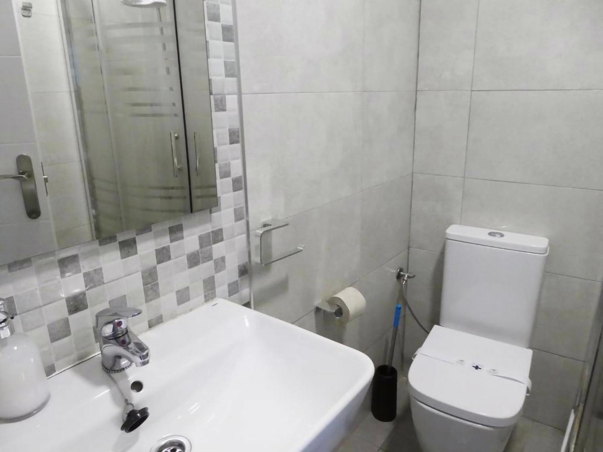 Apartamentos Royal Urban Granada Exterior foto