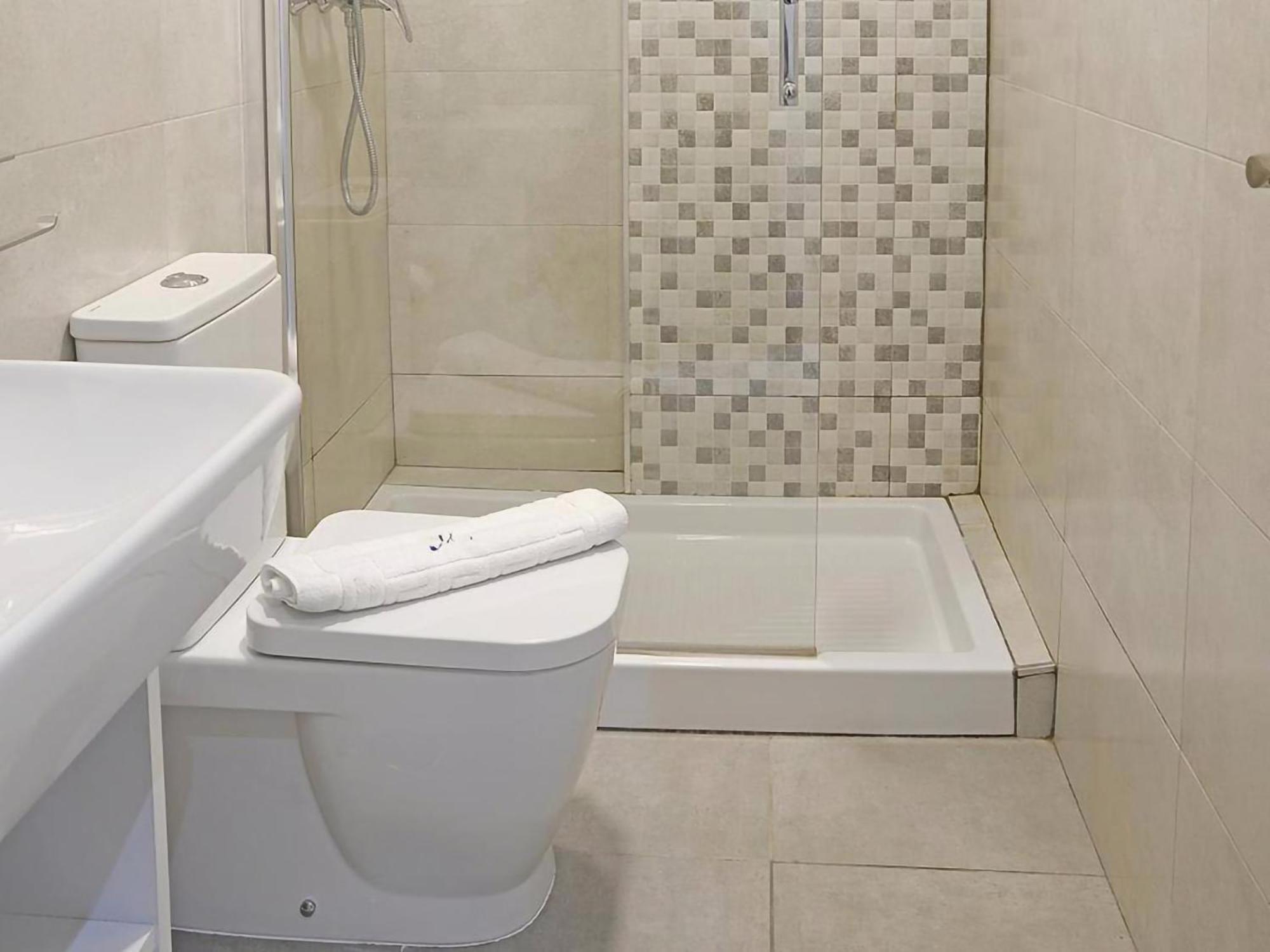 Apartamentos Royal Urban Granada Exterior foto